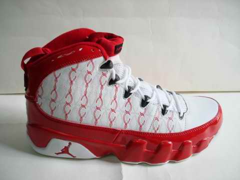 Nike Jordan shoes