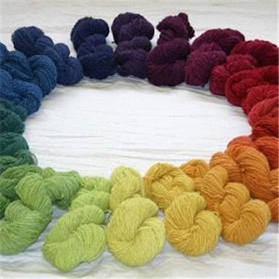 Dynaset For Wool
