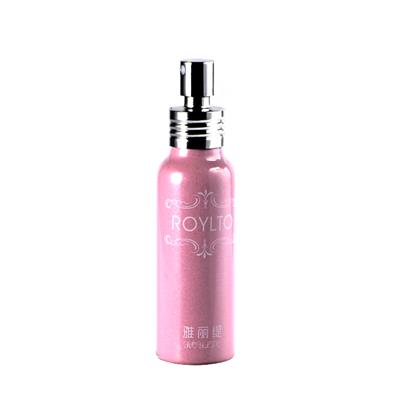 10ml Aluminium Perfume Spray Bottle