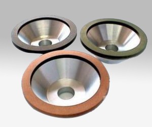 Cup CBN Grinding Wheels