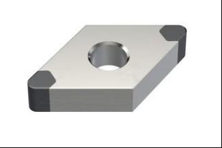 PCBN Milling Inserts