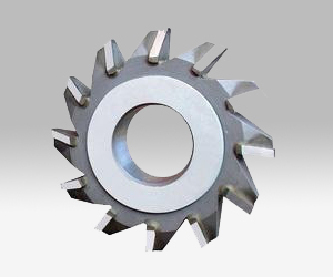 Tungsten Carbide Gear Cutters For Metal
