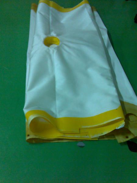 filter cloth (PP)