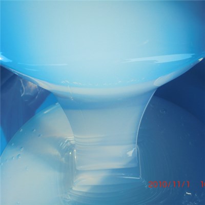 Silicone Gel For Electronic Components Encapsulation