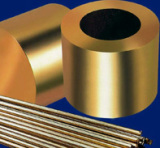 Phosphor Bronze Rods & Strips & Sheets & Wires ( Tin Bronze Rods) -C51000 & C54400