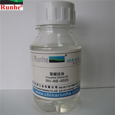 Polyether Silicone Oil RH-NB-6503