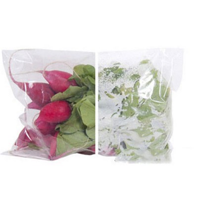 Anti-Fogging BOPP Vegetable Bag