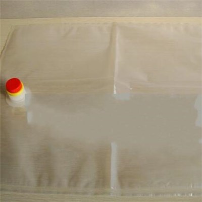 Plastic Inside Liquid Bag