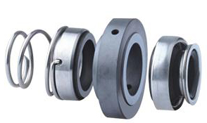 Enactus-TOWD AES TOWDFlowserve AWDSterling SWD Mechanical Seal Replacment