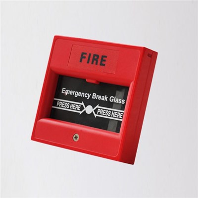 manual call point Emergency button AJ-MC11R