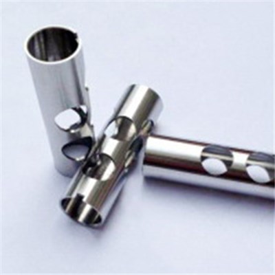Cold Finish Piston Pin For Machinery Part High Precision Seamless Steel Tube