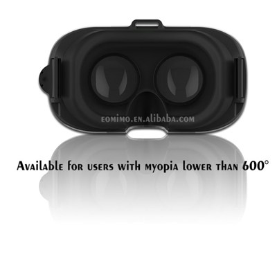 Android All In One VR Glasses Supplier