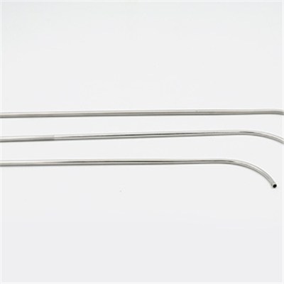 High Precision Stainless Steel 304 Endoscopic Cannula