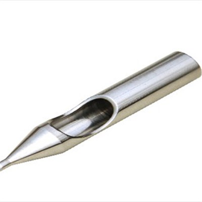 Stainless Steel Cone Tube