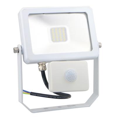 10W SMD Sensor LED Flood Light