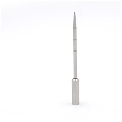 Stainless Steel 304 Conical Needle With Laser Marking