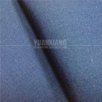 65/35 45*45 133*94 58'' Dyed And Bleached Fabric