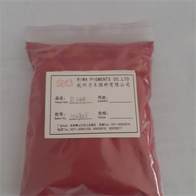 Fast Red 144 Pigment