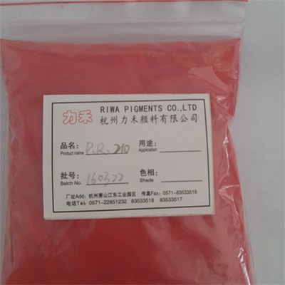 Fast Red 210 Pigment