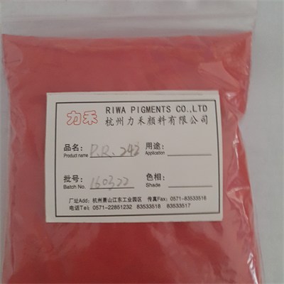 Fast Red 242 Pigment