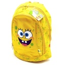 sponge Bob bag and wallet