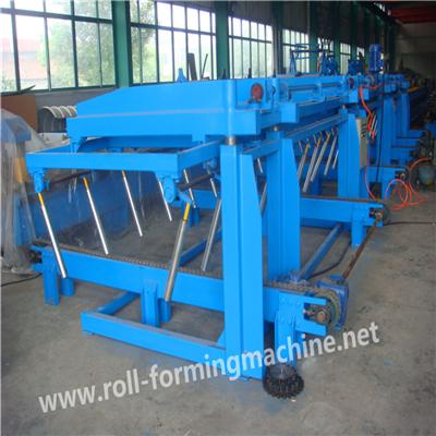 12 Meters Long Automatic Stacker