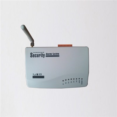 GSM And PSTN Wireless Home Security AJ-G10A