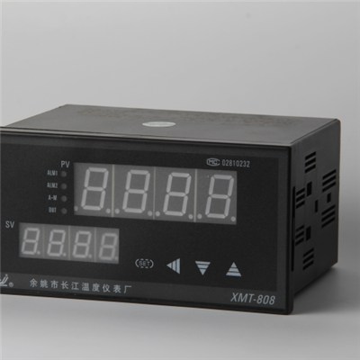 Intelligent PID Temperature Controller