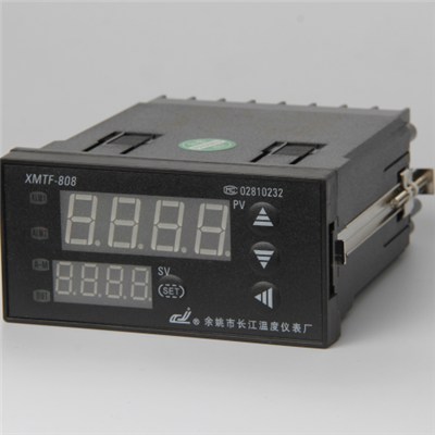 Intelligent RS485 Communication Temperature Controller