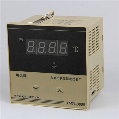 Digital Display PID Temperature Controller