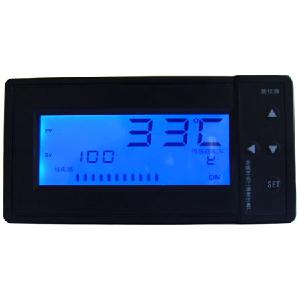 Intelligent LCD Temperature Controller