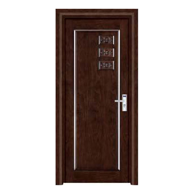 Wood Door 25
