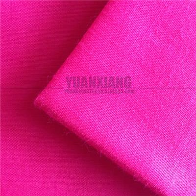 65/35 45*45 133*72 44/58''dyed And Bleached Fabric