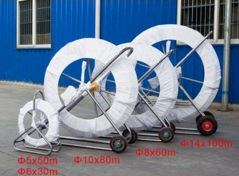 specially produce eco duct rodder