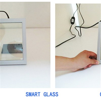 SPD Smart Glass