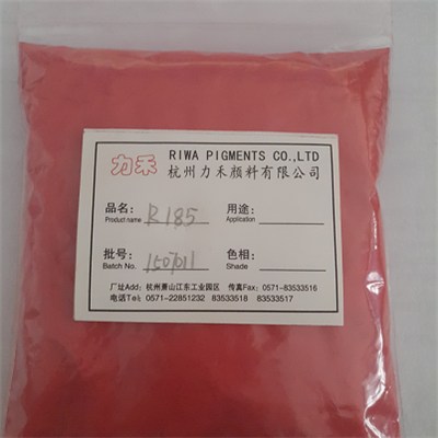 Fast Red HF4C Pigment