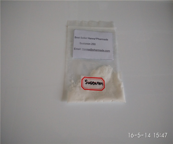 Drostanolone Enanthate API Masteron Sustanon250 Injectabel Raws + China Source + safe delivery
