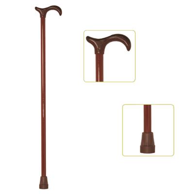 #JL9296L – Lightweight T-Handle Walking Cane With Comfortable Handgrip, Bronze