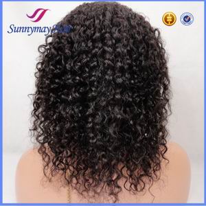 Stock 7A Grade Natural Color Malaysian Virgin Hair  