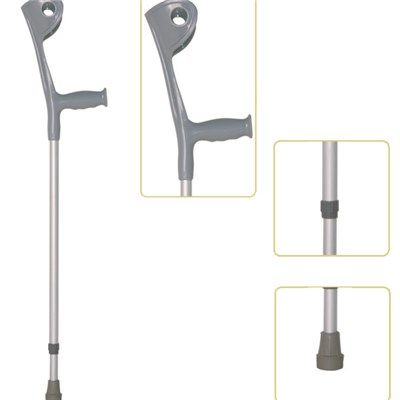 Elbow Crutch/Forearm Crutch
