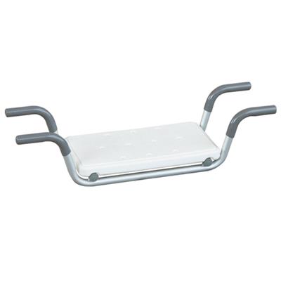 #JL794L – Bathtub Bench Seat With Mounting Design