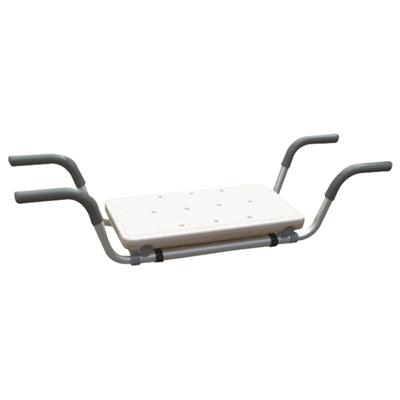 #JL794LS – Adjustable Width Bathtub Seat With Mounting Design