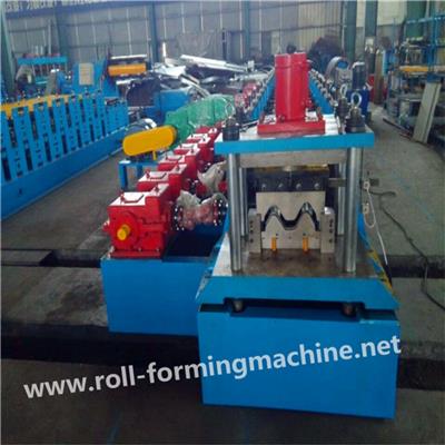 Barrier Roll Forming Machine For Highway
