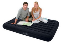Comfort-Top Bed