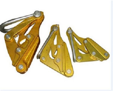 SJKL-3 overhead insulated wire rope clips