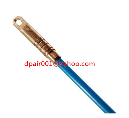 L0420 FISH SNAKE CABLE PULLER 4.5MM X 20MTS