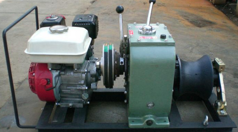 cable winch wholesale