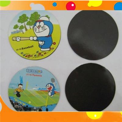 Custom Magnets Sticker