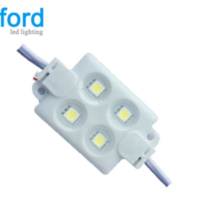 5050 4LED Factory Direct Sales Injection LED Module