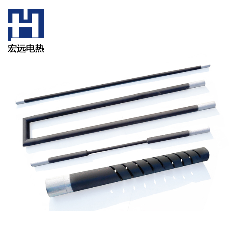 hot selling ED(rod) silicon carbide heating element